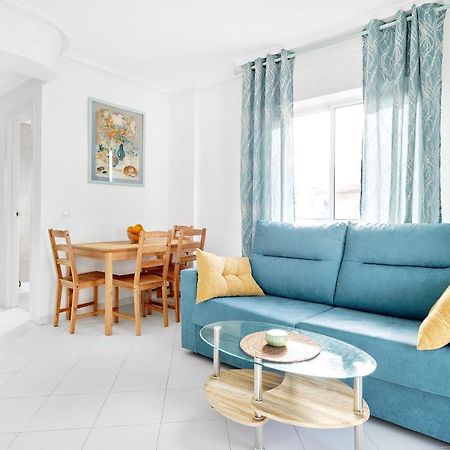 Apartamento Playa, Mar & Sol Torrevieja Luaran gambar