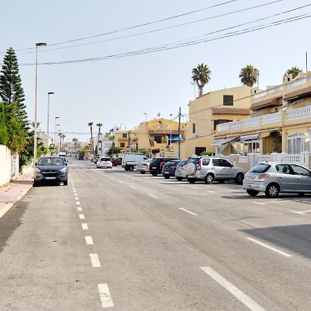 Apartamento Playa, Mar & Sol Torrevieja Luaran gambar