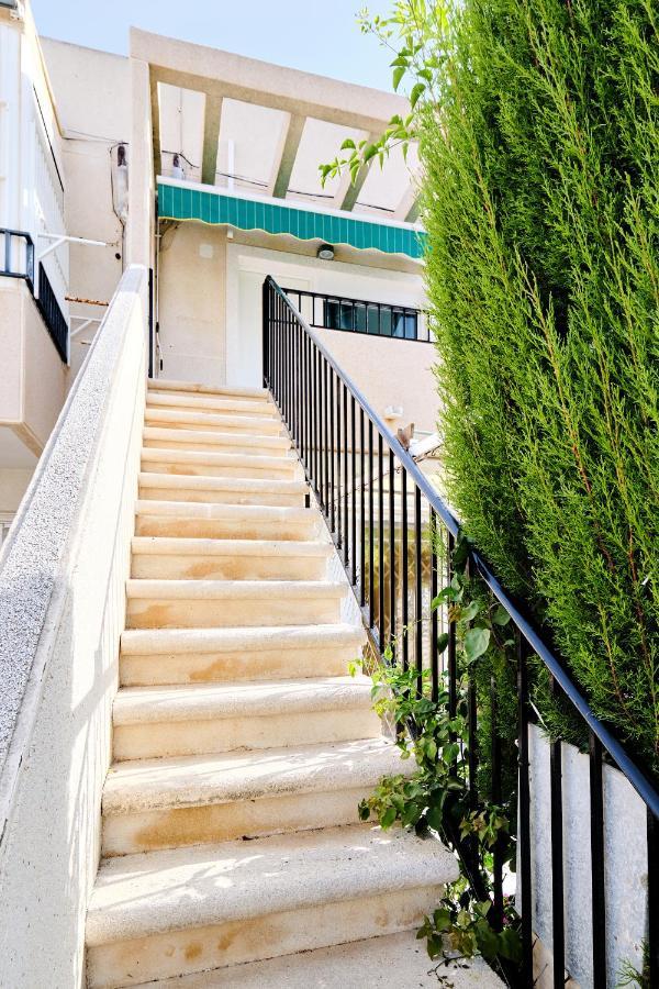 Apartamento Playa, Mar & Sol Torrevieja Luaran gambar
